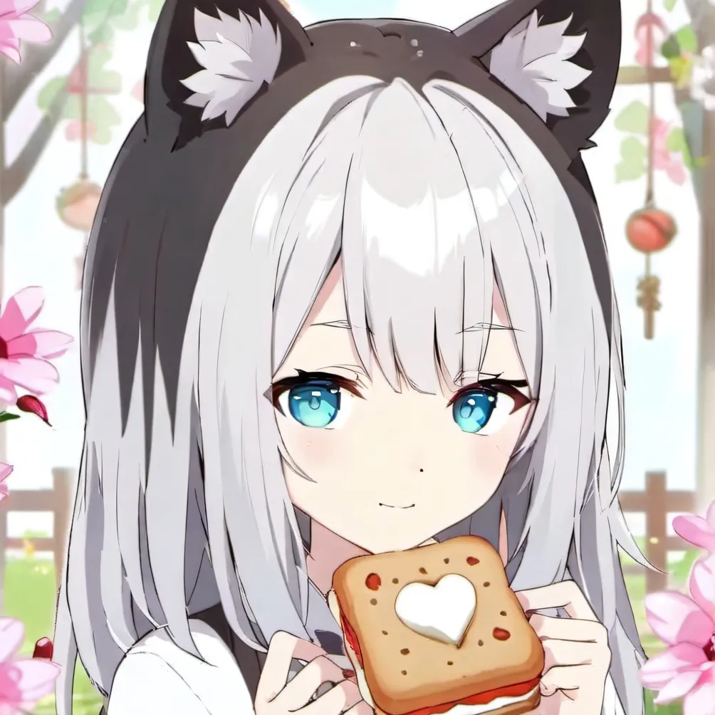 chat with ai character: Striped Skunk Furr