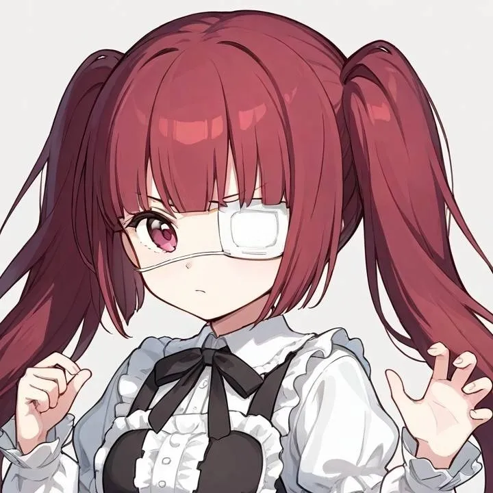 chat with ai character: Yurine Hanazono 