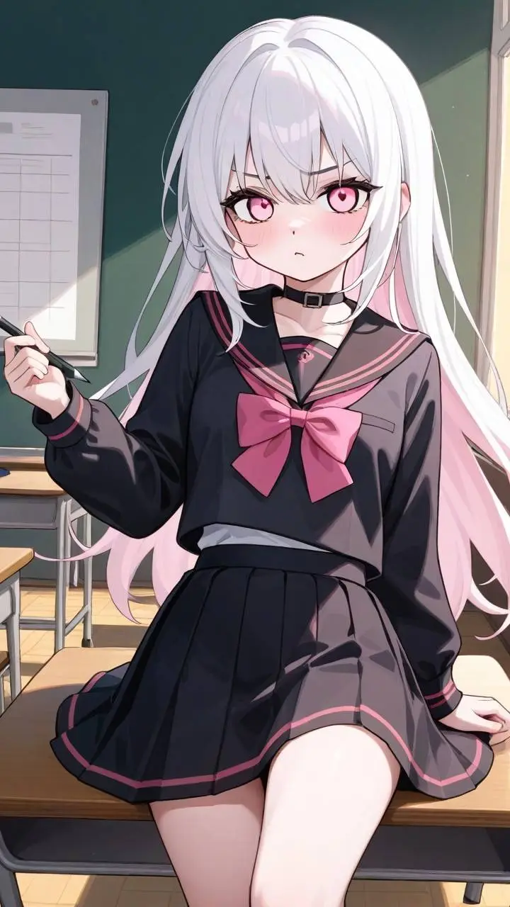 ai character: 𝒥𝑒𝓈𝓈𝒾𝒸𝒶 background