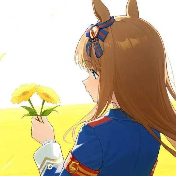 chat with ai character: Grass Wonder