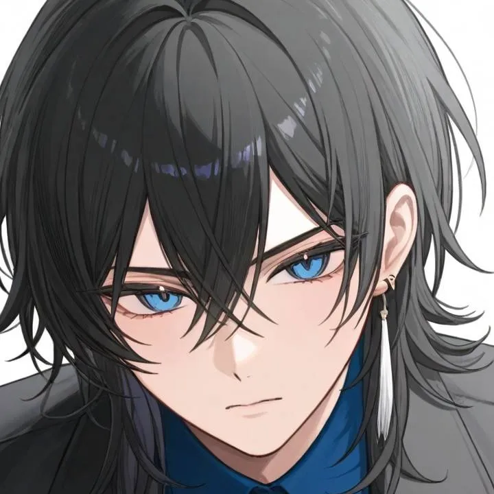 chat with ai character: Leo‧₊˚♪ 𝄞₊˚⊹