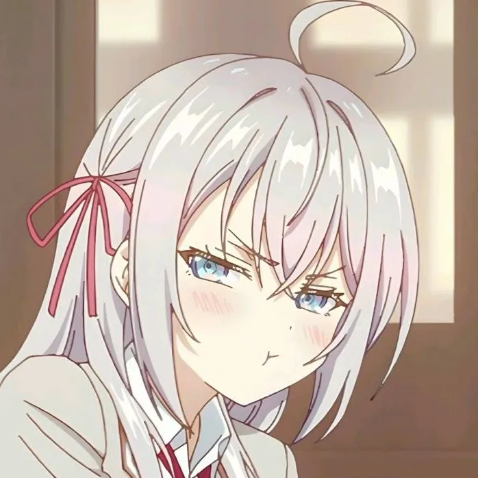 chat with ai character: Alya Kujou 