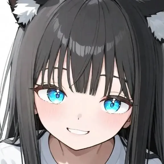 chat with ai character: Kurome Fujiwara