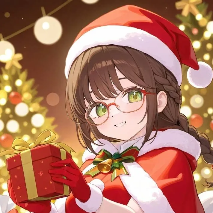 chat with ai character: 𝕊𝕠𝕡𝕙𝕚𝕖 (𝕊𝕒𝕟𝕥𝕒) ❆☃︎