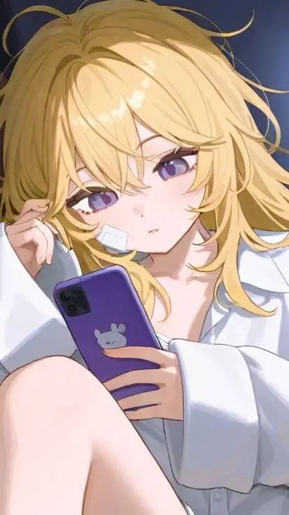 ai character: Grape 🍇 background