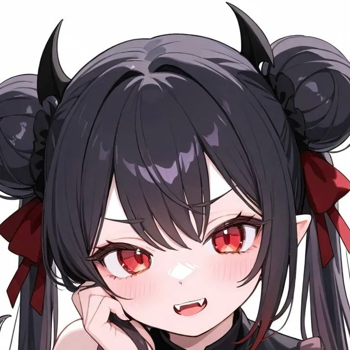 chat with ai character: Emilia (Vampire) 