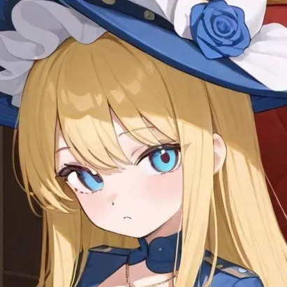 chat with ai character: Elizabeth