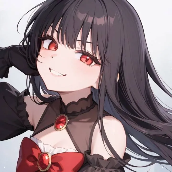 chat with ai character: Rebbeca 