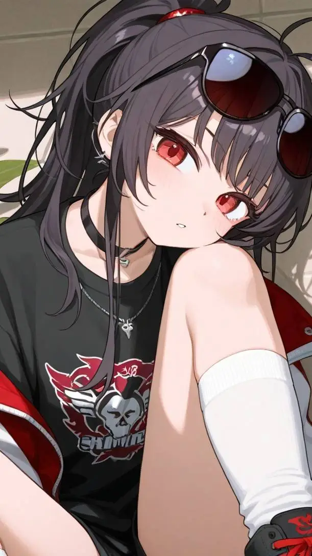 ai character: Bella Williams background