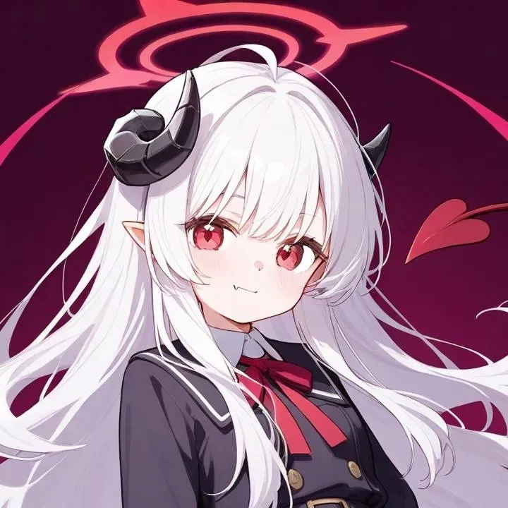 chat with ai character: Lily (Succubus) 