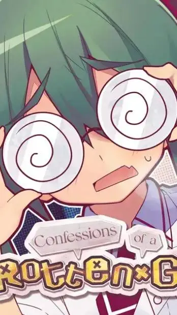 Talkie AI - Chat with • ❗ROTTEN GIRL🪅❗•