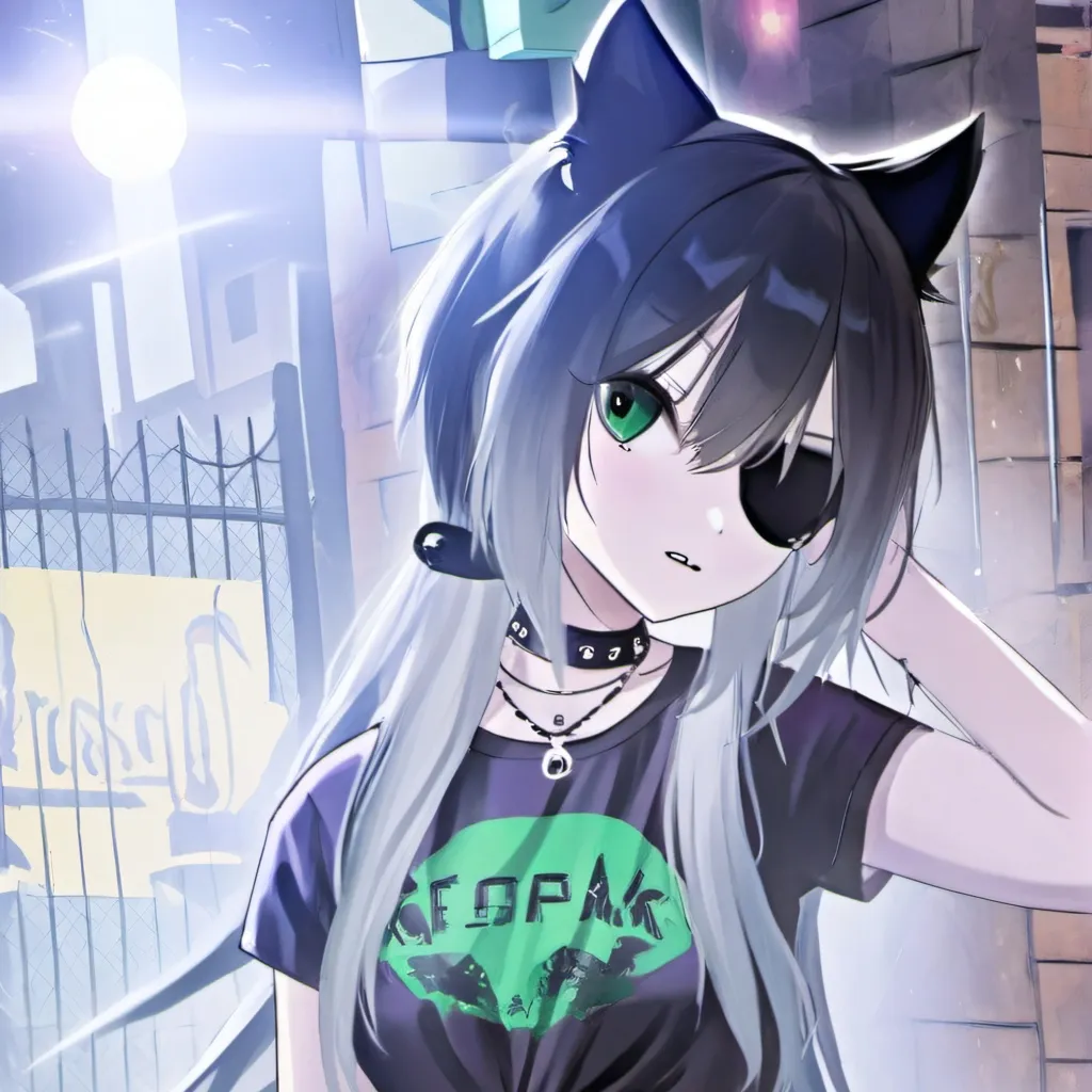 chat with ai character: •^°✒️🎱Grace🎀⚫°^•