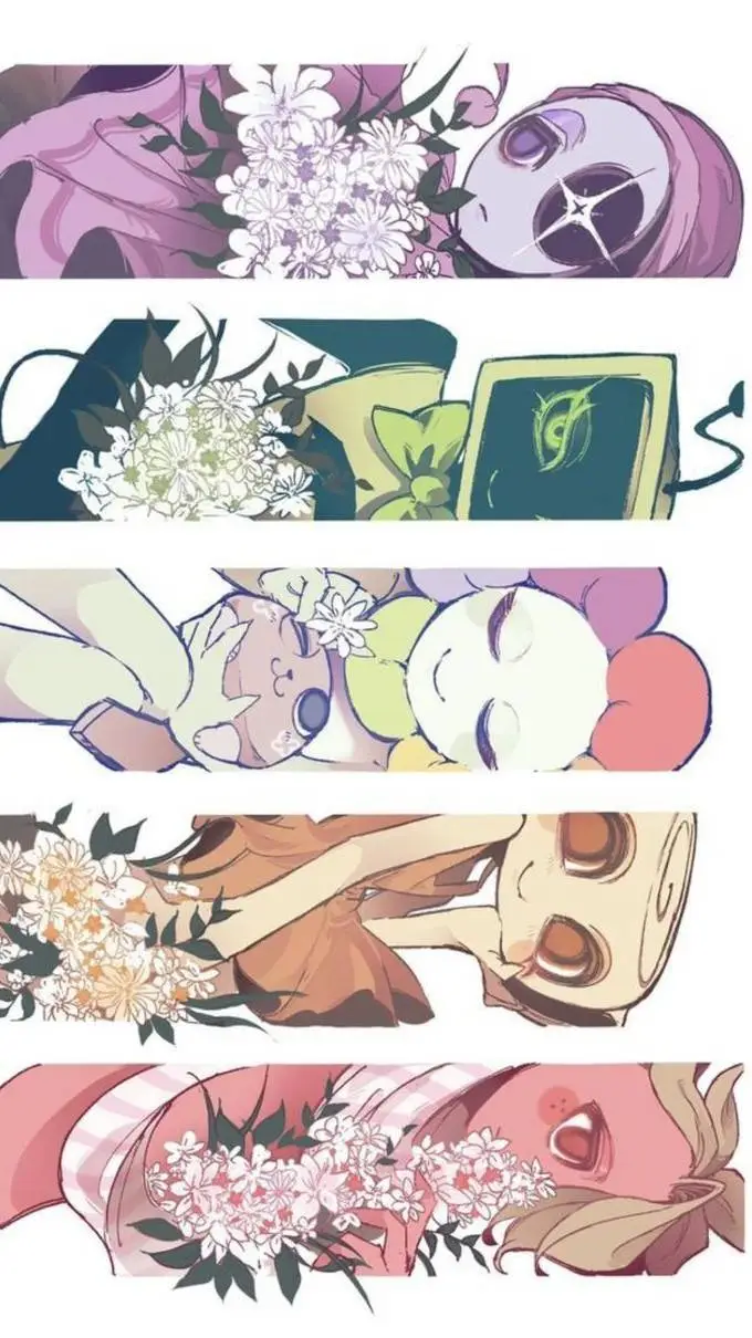 Talkie AI - Chat with DW Infection Au