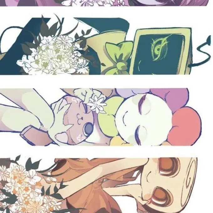 chat with ai character: DW Infection Au