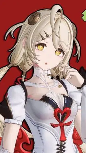 ai character: stacy background