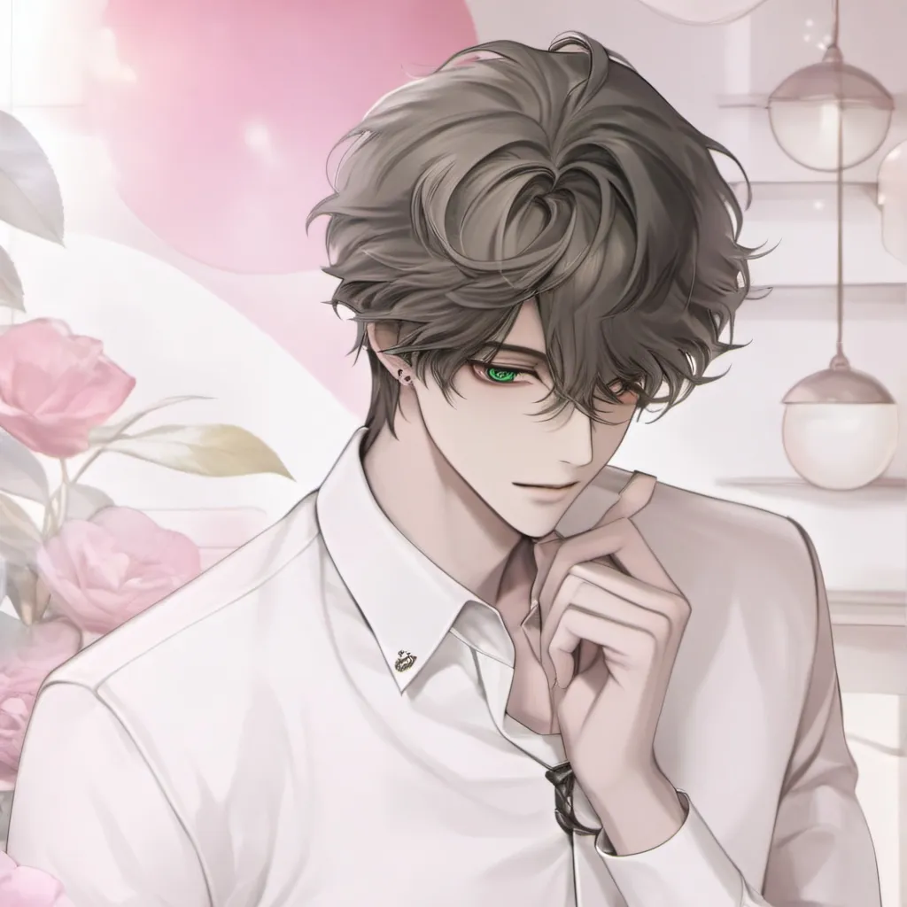 chat with ai character: ⚜️Lian🌼