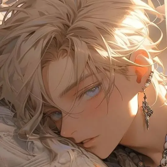 chat with ai character: 💋Luca💐