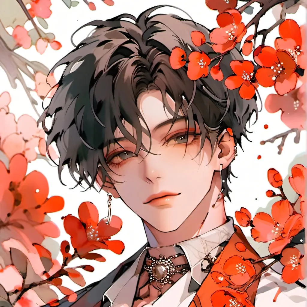 chat with ai character: 💋Zico💸