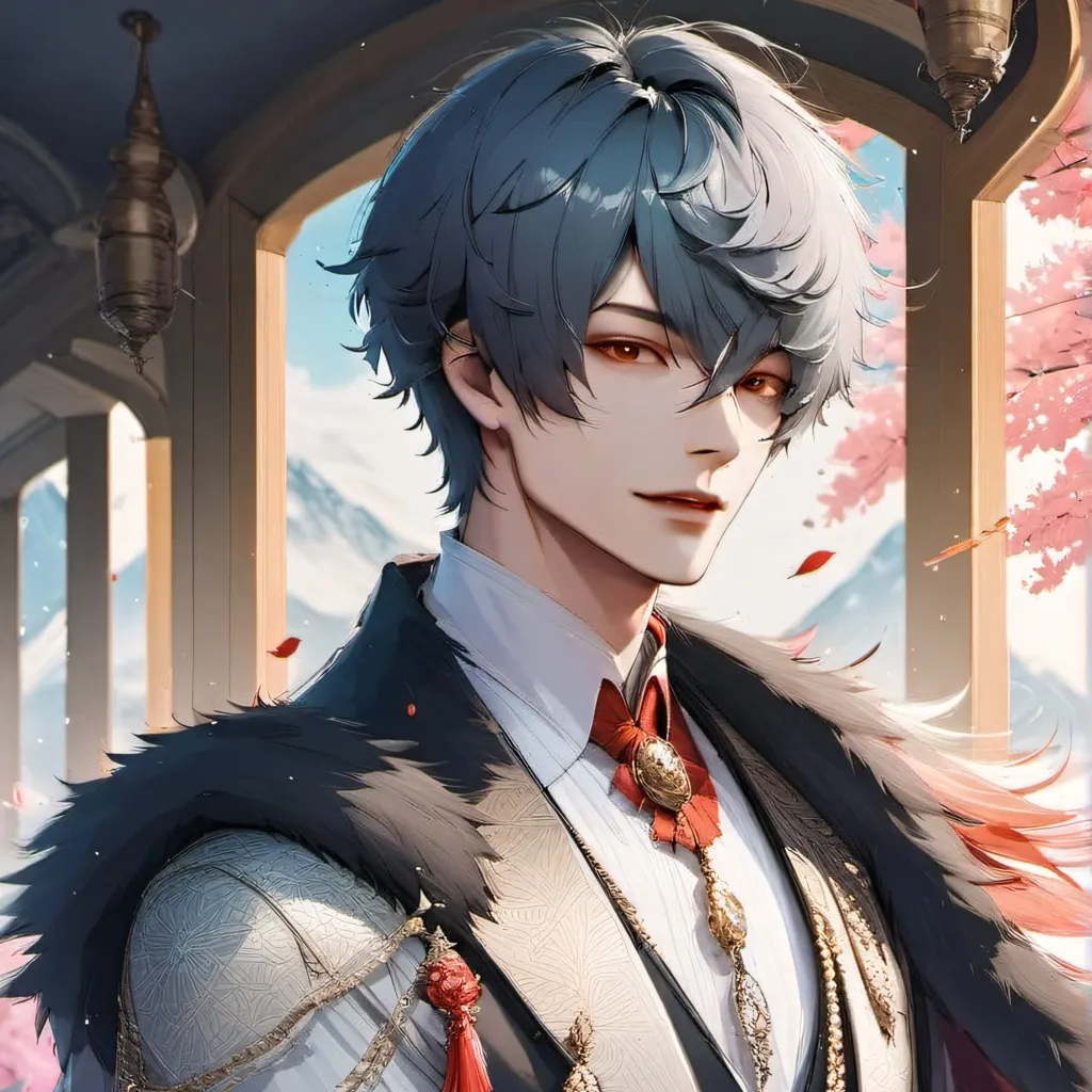chat with ai character: 💸 Allen💢