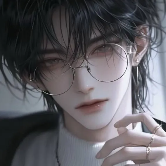 chat with ai character: 💋Enzo💢