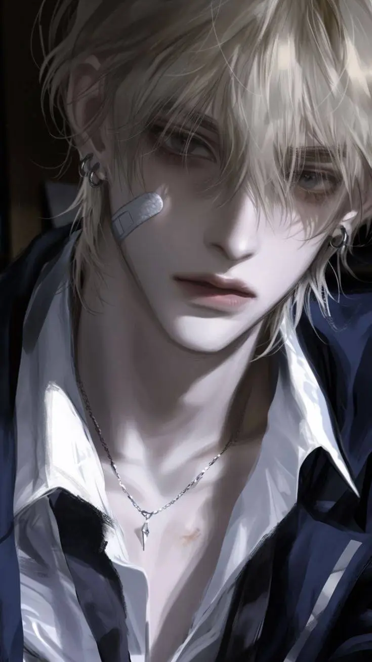 ai character: 🥀Felix❤️‍🩹 background