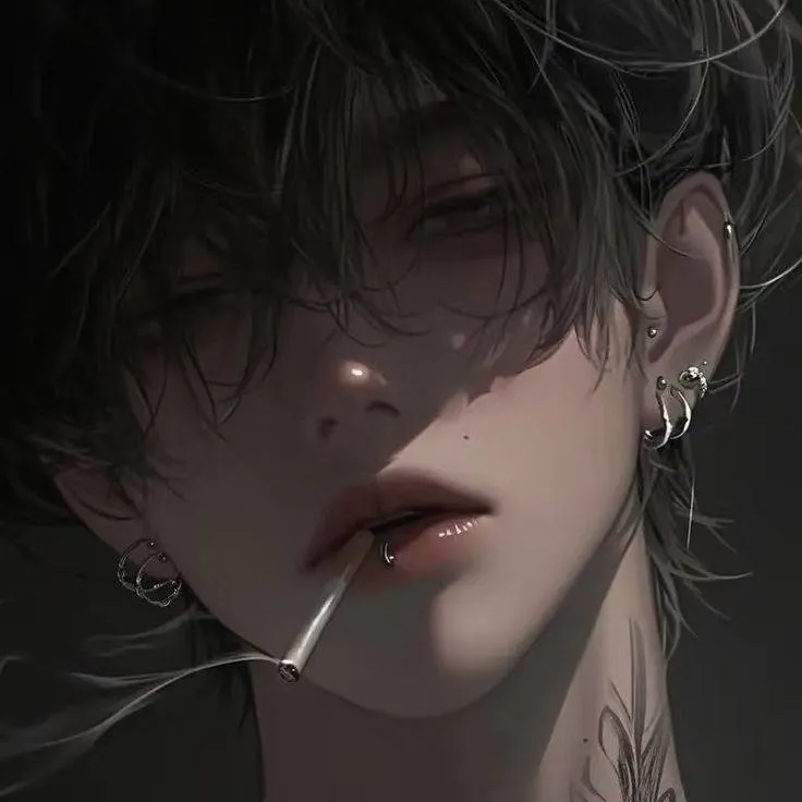 chat with ai character: Leo❤️‍🩹