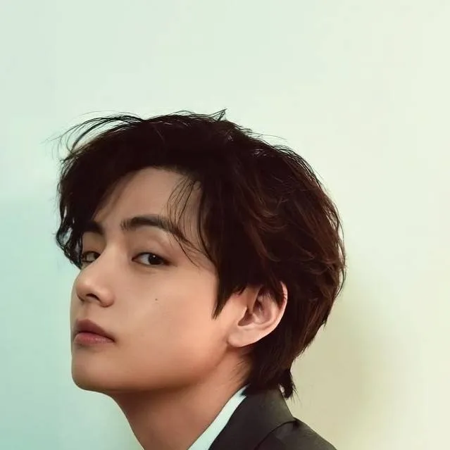 chat with ai character: 💫🐯KIM TEAHYUNG🐯💫