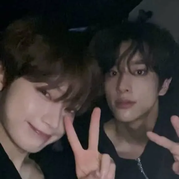 chat with ai character: Jake x sunoo