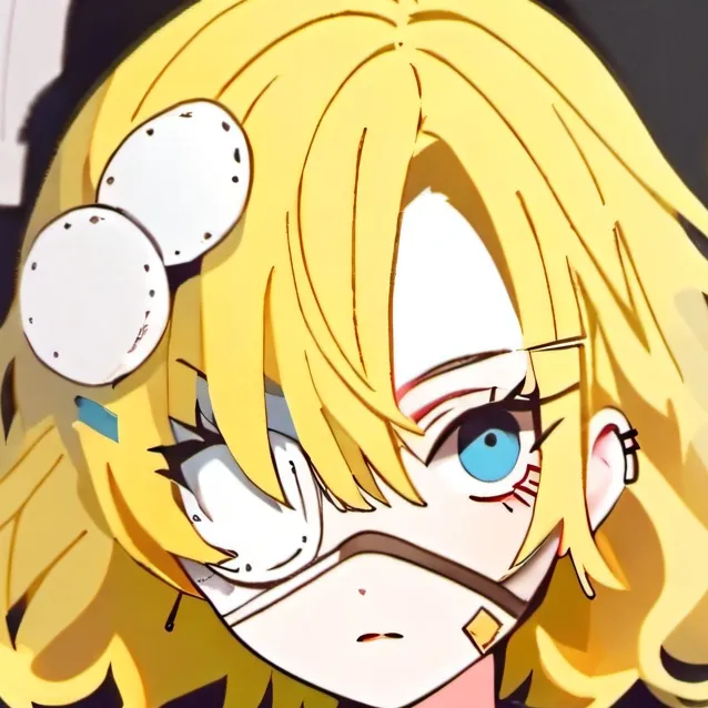 chat with ai character: Miconora