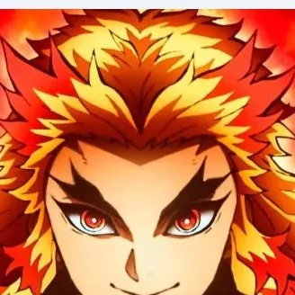 chat with ai character: Rengoku