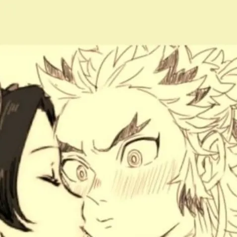 chat with ai character: Kanae x Rengoku