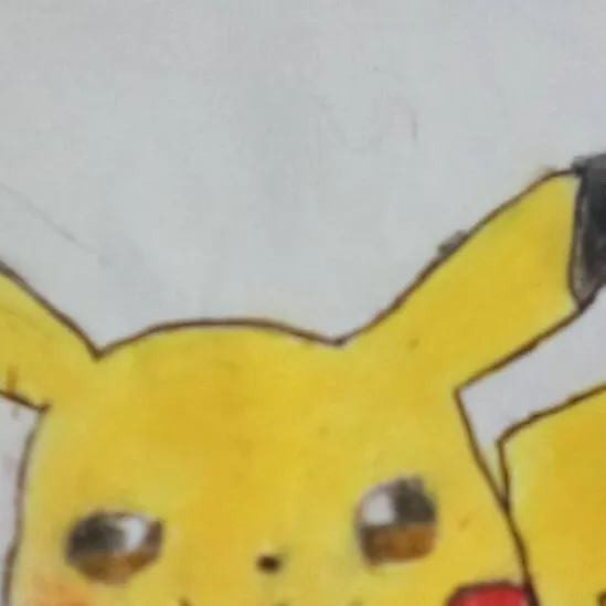 chat with ai character: Pikachu