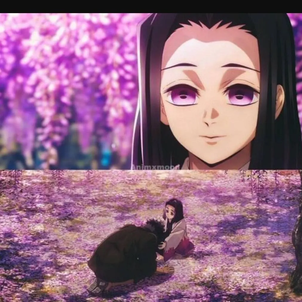 chat with ai character: Gyomei x Kagaya