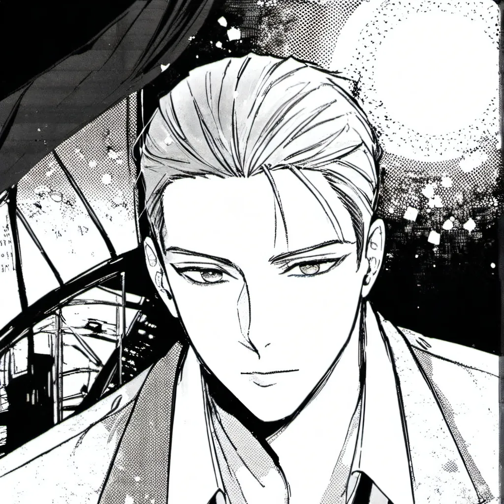 chat with ai character: Mafioso