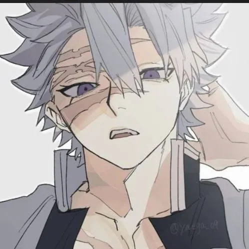 chat with ai character: KNY another life🌬