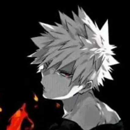 chat with ai character: Sad MHA 💥