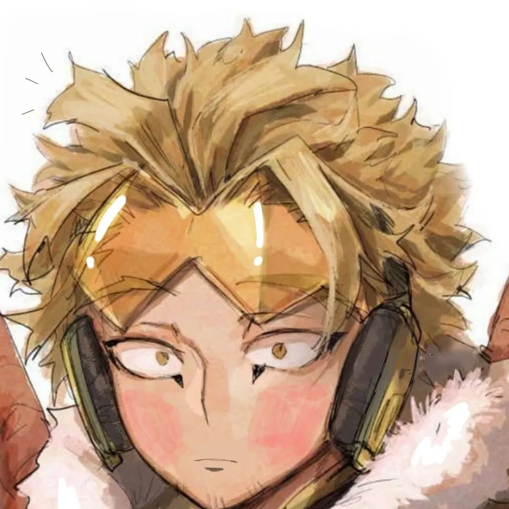 chat with ai character: mha hawks 