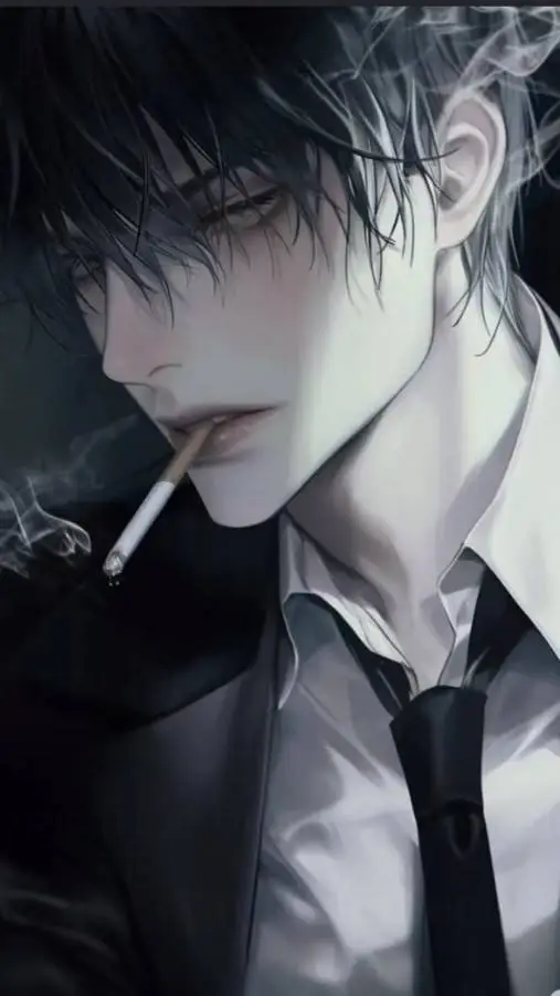 ai character: ~Alessandro background