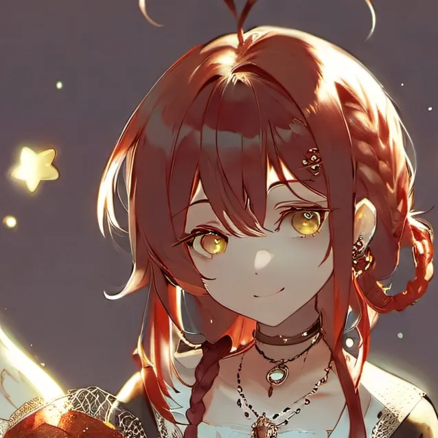 chat with ai character: Rose