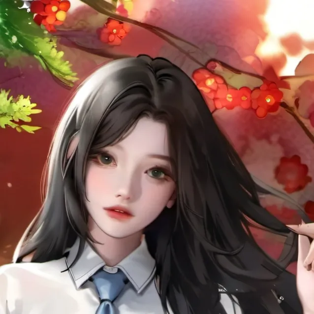 chat with ai character: Selena 