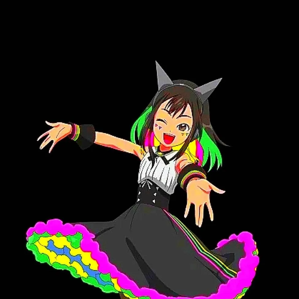 chat with ai character: Multi Nanairo