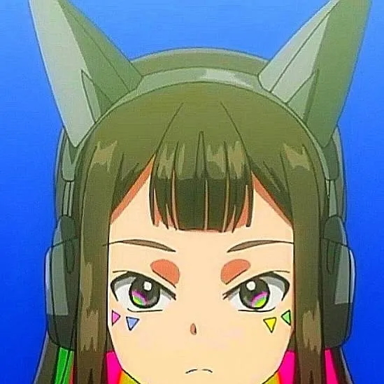 chat with ai character: Multi Nanairo