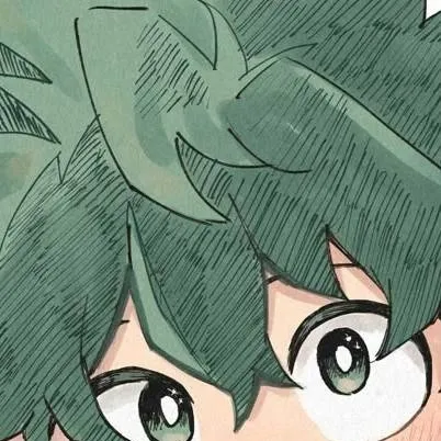 chat with ai character: deku