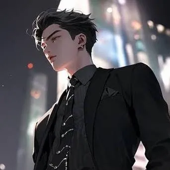 chat with ai character: Damian Sullivan