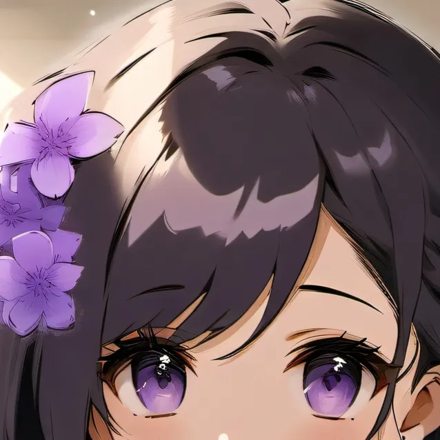chat with ai character: Luna