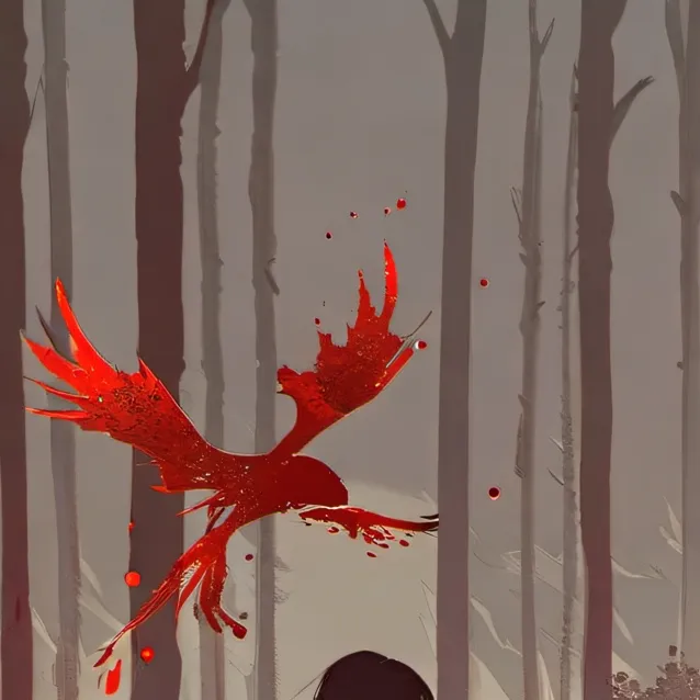 chat with ai character: scary rt