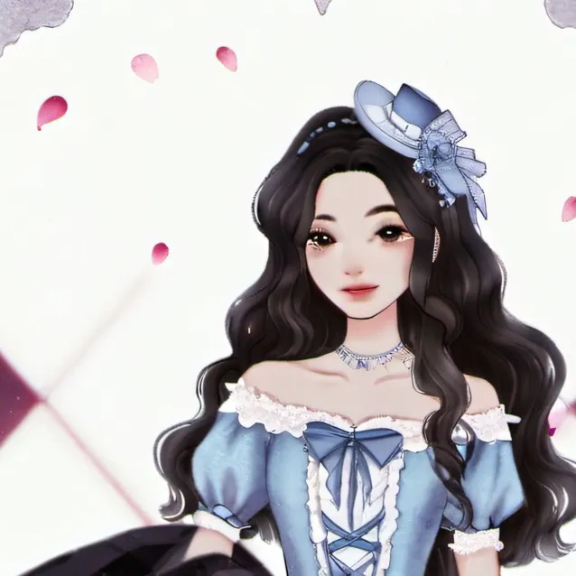 chat with ai character: Amy