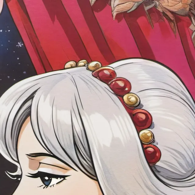 chat with ai character: Amelia