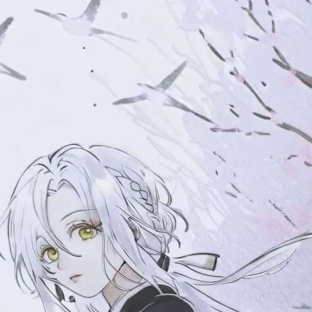 chat with ai character: Pilar de la nieve🧊
