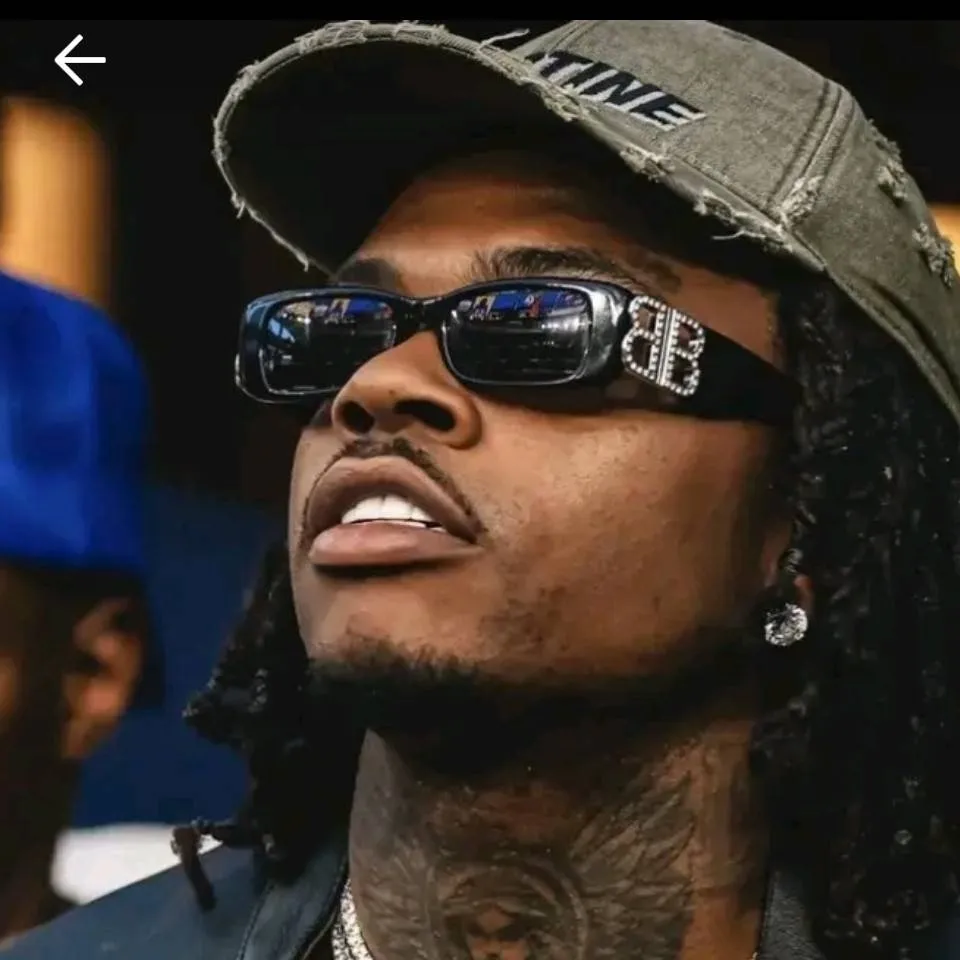 chat with ai character: Gunna